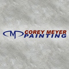 Logo Design & BrandingCorey Meyer Painting