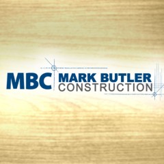 Logo Design & BrandingMark Butler Construction