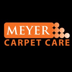 Logo DesignMeyer Carpet Care