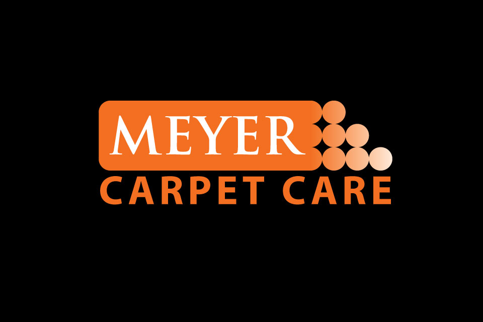 Logo DesignMeyer Carpet Care